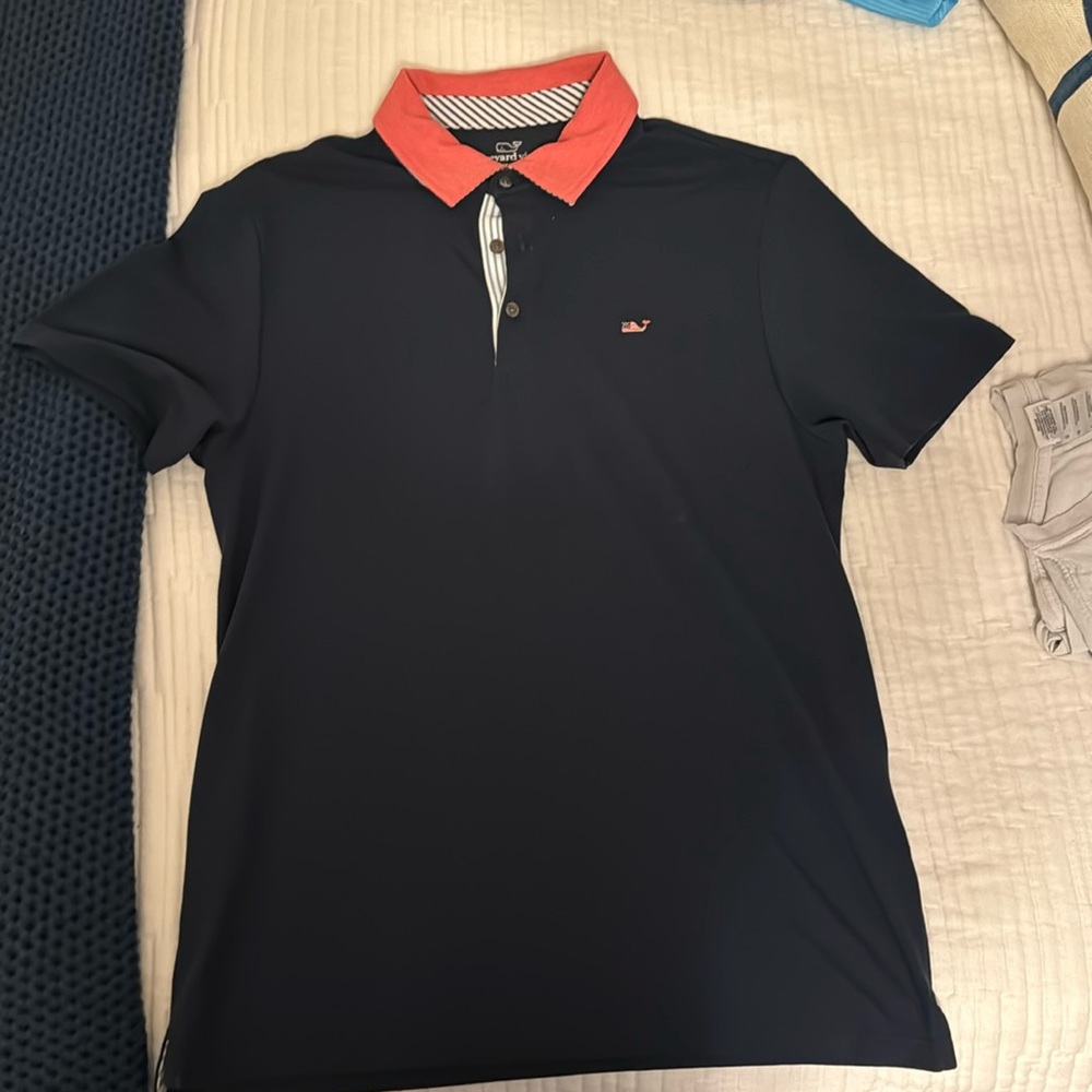 Vineyard Vines - Polo, perfect condition